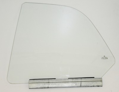 VW Golf Mk3 Convertible Passengers Side Rear Glass Window Clear ...