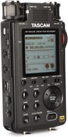 Tascam Dr-100mkiii Handheld Digital Stereo Recorde on sale Tascam Dr-100mkiii Handheld Digital Stereo Recorde on sale