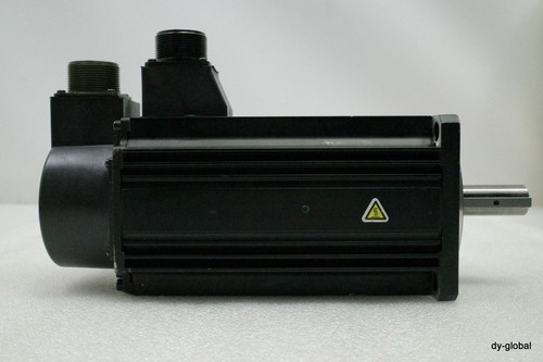 PANASONIC Used MSMA202P1H 2kW AC SERVO MOTOR MOT-I-2715=6A22 - Picture 4 of 11