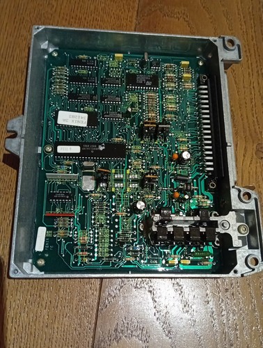 Renault R25 V6 2,9l Automatique ECU Bendix S101260202b - Picture 9 of 14