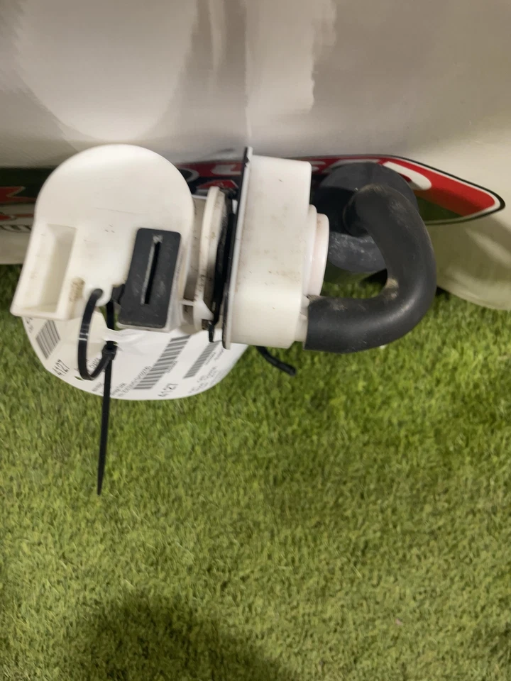 ✅ 2016 DODGE CHARGER Evaporator Canister PN: 68231653AC OEM - Image 4 of 4