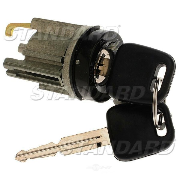 Ignition Lock Cylinder Standard US199L fits 9094 Hyundai Sonata for