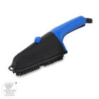 PROFESSIONAL STEAM BRUSH WITH ADJUSTABLE STEAM TEMPERATURE EOLO SB02
