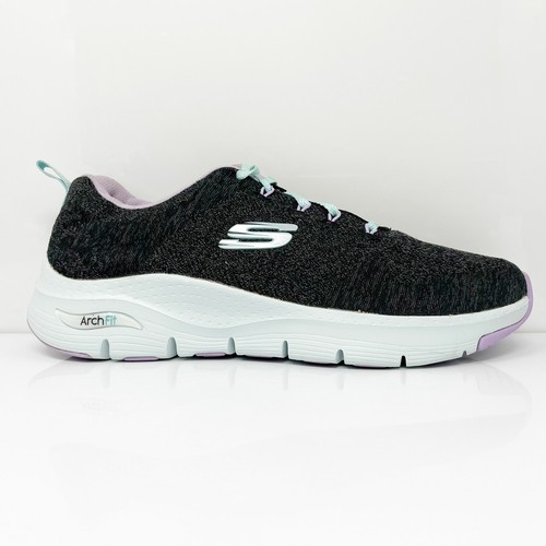 Skechers Womens Arch Fit 149414 Black 