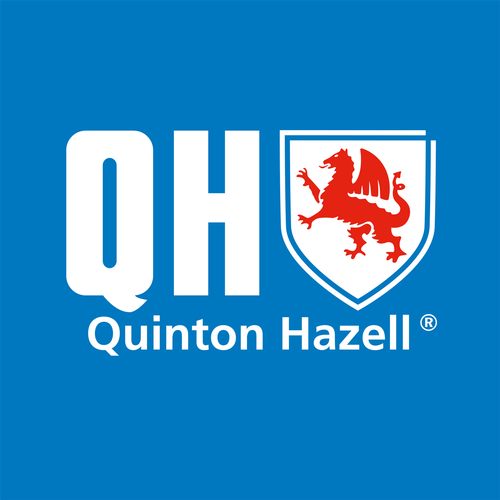 QH Rear Brake Discs & Pads for Opel Astra Petrol Hatchback 1.4 2009-2015 - Picture 7 of 11