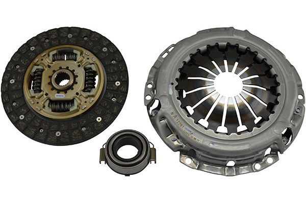 CP-1161 Kavo Parts Kupplungssatz FüR Toyota-image