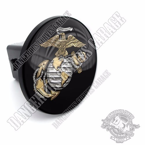 Ford ST Tow Hitch Cover/Plug/Cap For 2" Receivers - E-Power Hobby, LLC - Foto 4