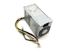 LOT 10 OEM HP Z240 400 600 705 800 G1 G2 SFF 200W Power Supply 796419-001