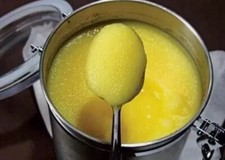 Original Jordanian Butter Jordanian Ghee 250G سمن غنم اردني بلدي منسف كركي🐑