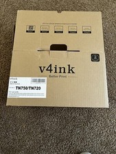 2PK TN750/TN720 Toner Cartridge Brother MFC-8710DW 8810DW HL-5450DN DCP-8150DN
