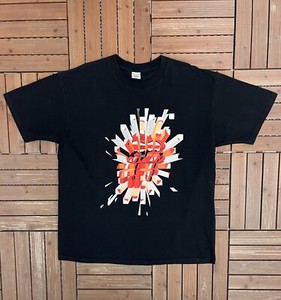 Rolling Stones Bigger Bang Shirts for sale | eBay Rolling Stones Bigger Bang Shirts for sale | eBay
