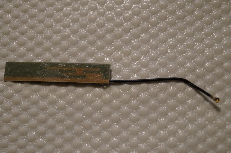 ANTENA WIFI CON CABLE GENUINA para ASUS Transformer Book T100TA Foto 2 de 3