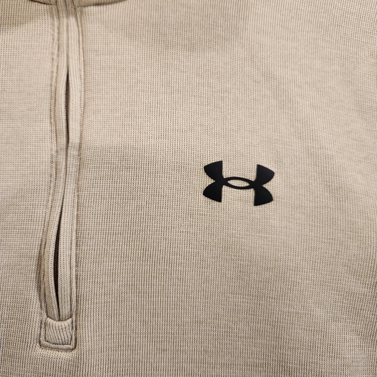 under armour cold gear loose fit long sleeve