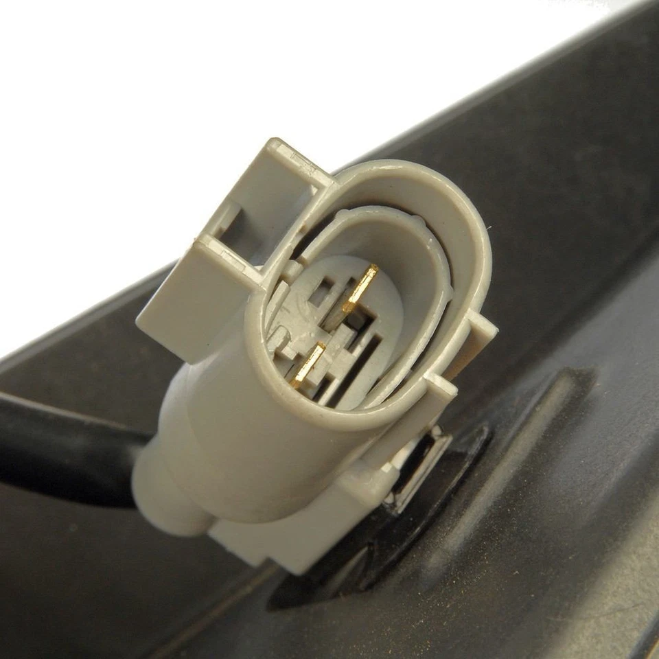 Ventilador de refrigeração Dorman para Toyota Camry 1999-2001 620-542 - Imagem 2 de 2