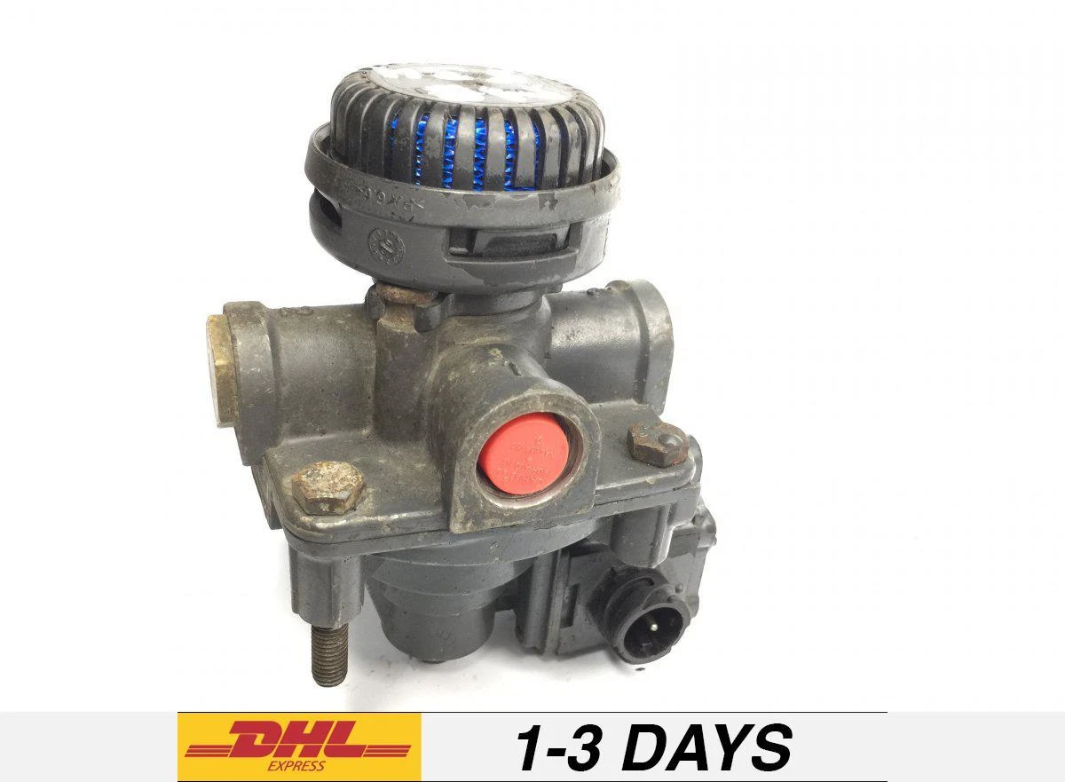 Wabco Pressure Limiting Valve Ventil A0054290044 A0044299844 