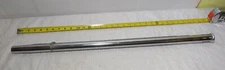 Vintage Rexair Rainbow SE 32" Metal Straight Wand Extension Tube W Cord Holder