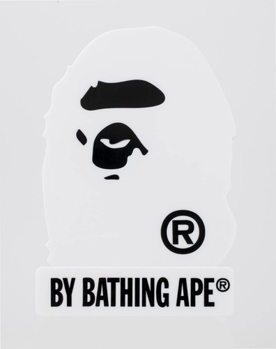 A Bathing Ape Room Light 2023 Spring Summer Collection Book BAPE Interior LED - Picture 6 of 24