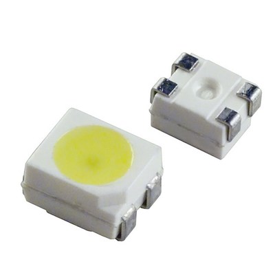 LED SMD 3528 50 Pezzi - Bianco Neutro 4500K 3.2V Per Fai Da Te E Riparazioni - Foto 10