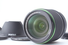 MINT PENTAX DA 18-135mm F3.5-5.6 ED AL IF DC WR Lens From JAPAN