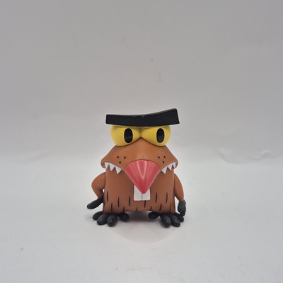 Funko LLC Mystery Mini Daggett Angry Beavers Nickelodeon Series Small Brown