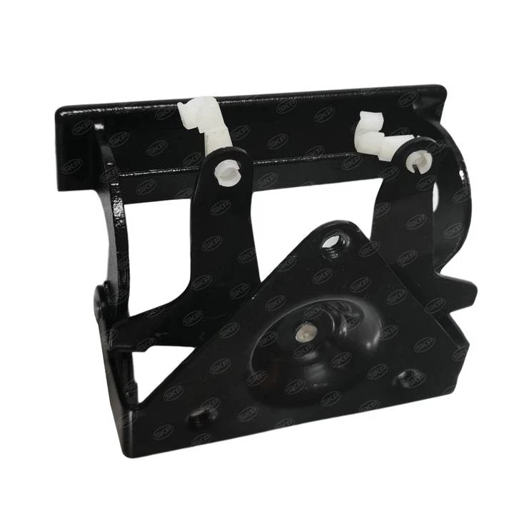 For Chevy C3500HD 1991-2002 SKP Tailgate Handle Foto 2 de 4