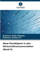 Dobrescu Edith Mihaela (U. A.) | Neue Paradigmen In Den...