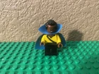 Lego Star Wars Lando Calrissian Minifigure 75257 w/ Cape