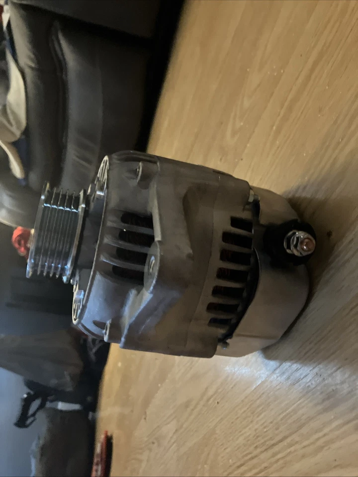 104020A1 K306549 Alternator Fits Case-IH David Brown 1190 1194 1210 885 990 995 - Image 3 of 4