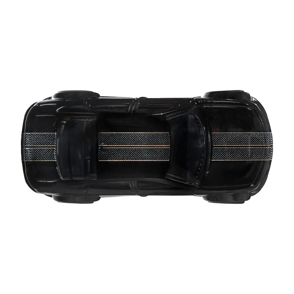 Hot Wheels Fast & Furious - Dodge Charger SRT Hellcat Widebody (Ages 3 and up) - Image 2 of 3