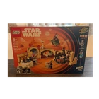 LEGO Star Wars Mos Eisley Cantina Set 75425, 666 Pieces, 8+, Smart Play