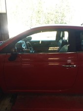 Porte avant et accessoires Fiat 500