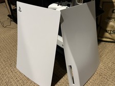 Sony Playstation 5 PS5 Original Covers Skins 