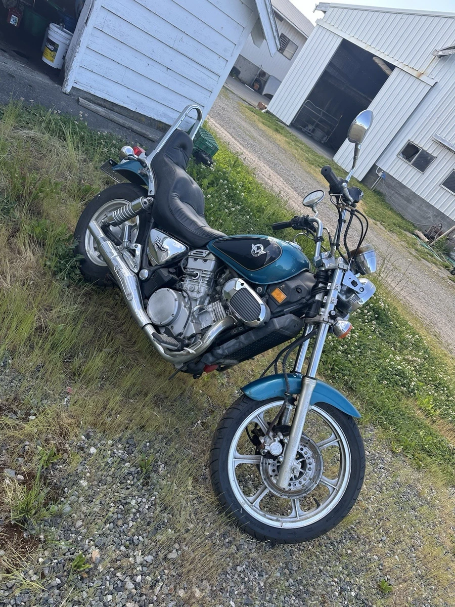 Cruiser Motorcycles 1994 for sale | eBay