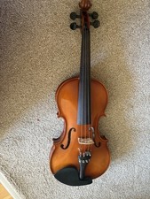 Selmer Aristocrat AR204 Violin with Bow and Case