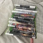 Xbox Games Lot Bundle 🔥