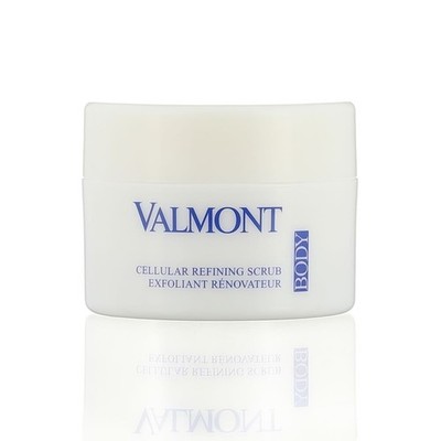 VALMONT CELLULAR REFINING SCRUB 500ml #usau #usau