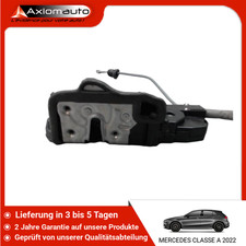 ???????? VERRIEGELUNGSSYSTEM HINTEN RECHTS ? MERCEDES CLASSE A 0997303301 ??