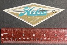 Hobie SURFBOARDS OG Signature Hobart Alter Di...