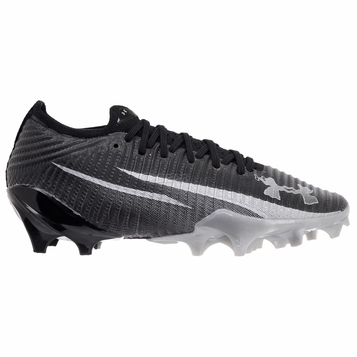 Under armour 12 US Football Cleats for Men for sale | eBay