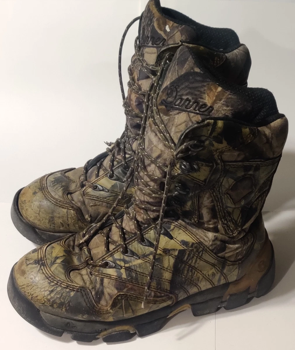 Danner Men