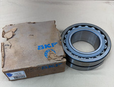SKF 23220 CCJ C3 W33 Spherical Roller Bearing 23220CCJC3W33 23220/CCJ/C3/W33