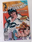 the AMAZING SPIDER-MAN Vol 1 No. 273 (Marvel 1986) High-Grade NM We Combine S&H!
