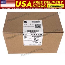 NEW Allen Bradley 2085-IF8 Micro800 8 Point Analog Input Module spot shipping