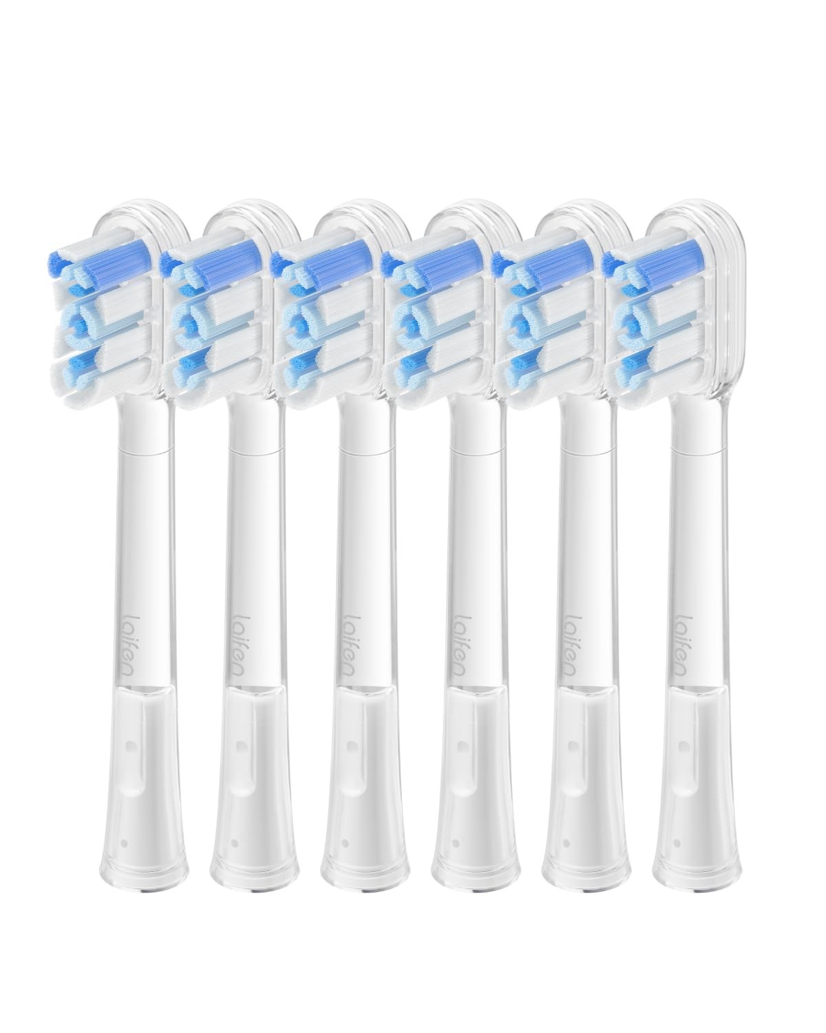 Tête de brosse de rechange pour calmer la douleur des gencives sensibles