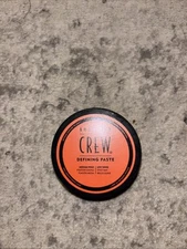 American Crew Defining Paste 3 Oz