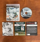 SSX (PlayStation 3, PS3) Excellent CIB Complete & Tested - Ships Fast Free Ship