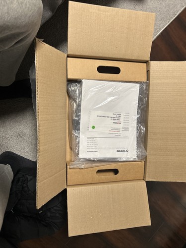 RF-5061-PS001 12 to 28VDC DC to DC Converter With Power Cord, NEW - Bild 12 von 12