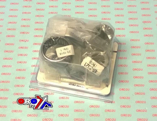 All Balls Racing Wheel Bearing Kit Rear 04-14 Yamaha Xv1700, Allballs 25-1765 Ro