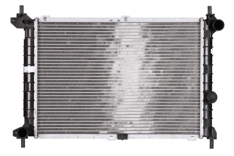 Fits NRF NRF 52142 Engine radiator OPEL ASTRA F, ASTRA F/KOMBI  52142 ⭐UK Stock⭐