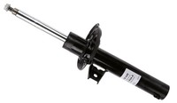 StossdÄMpfer Vorne Sachs 350 649 FÜR Seat Skoda
